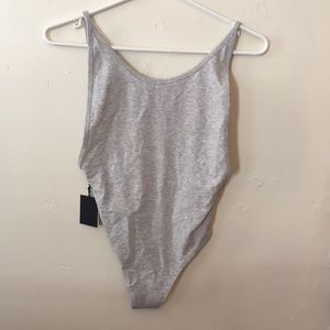 Aritzia Bodysuit